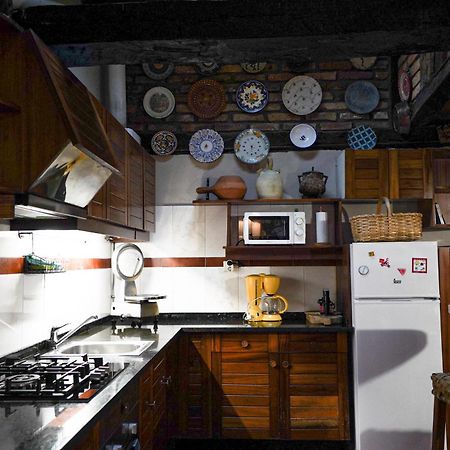 Descanso En Burgozarre Мунґія Екстер'єр фото